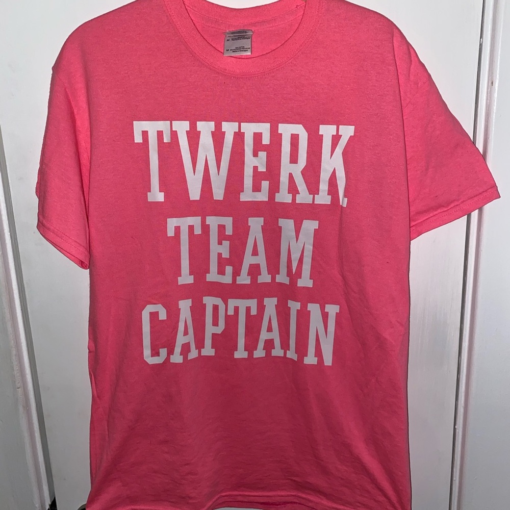 Graphic Tee